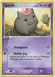 Spoink 74/97