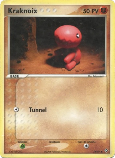 Kraknoix 78/97