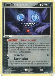 Ténéfix 23/107