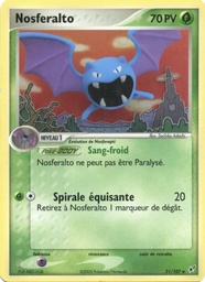 Nosferalto 31/107
