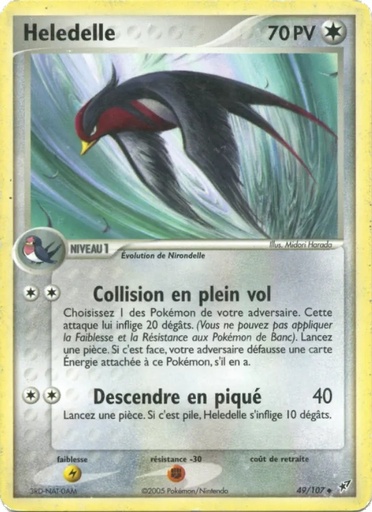 Hélédelle 49/107
