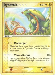 Dynavolt 60/107