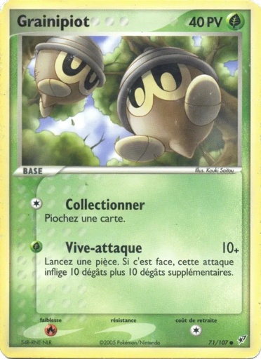 Grainipiot 71/107