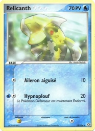 Relicanth 18/106