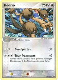 Dodrio 26/106