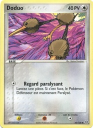 Doduo 45/106