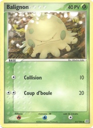 Balignon 63/106