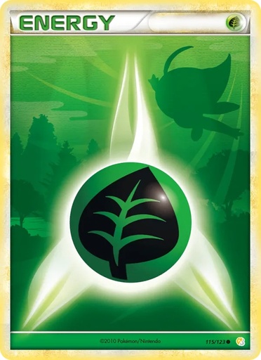 Énergie Plante 115/123