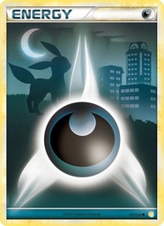 Énergie Obscurité 121/123