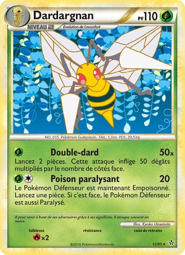 Dardargnan 12/95