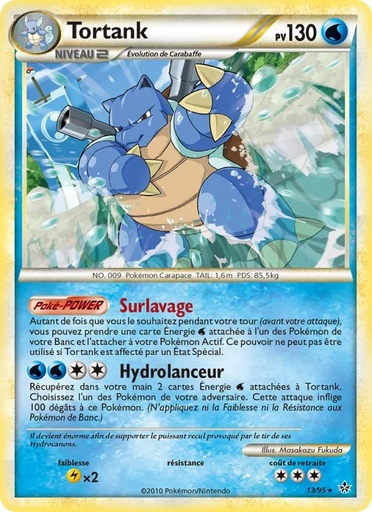 Tortank 13/95