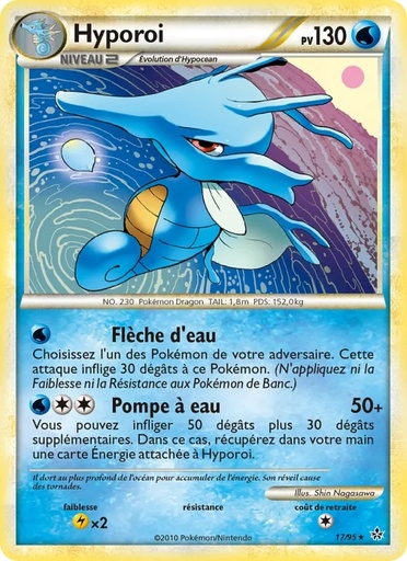 Hyporoi 17/95
