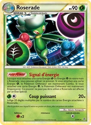 Roserade 23/95