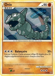 Onix 57/95