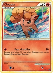 Goupix 68/95