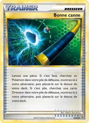 Bonne canne 76/95