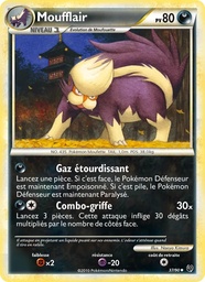 Moufflair 37/90