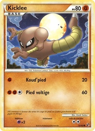 Kicklee 52/90
