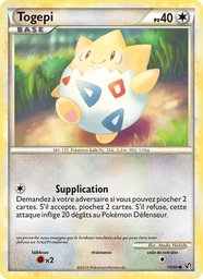 Togepi 70/90