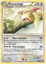 Roucarnage 29/102