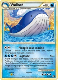 Wailord 31/102