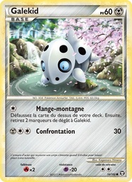 Galekid 56/102