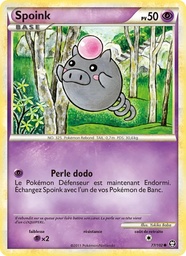 Spoink 77/102