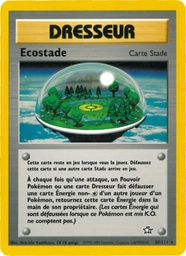 Ecostade 84/111