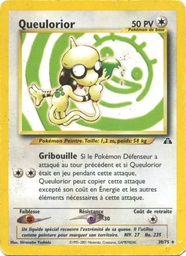 Queulorior 30/75