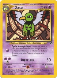 Xatu 52/75