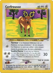 Cerfrousse 38/64