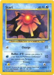 Stari 56/64 - Neo Revelation - Pokémon JCC