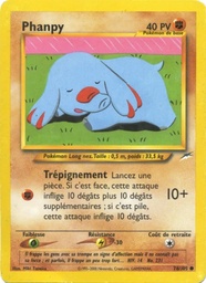 Phanpy 76/105