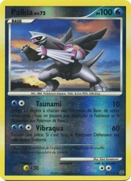 Palkia 37/127 - Platine - Pokémon JCC