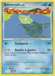 Rémoraid 90/127 - Platine - Pokémon JCC