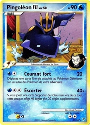 Pingoléon FB 27/147 - Vainqueurs Suprêmes - Pokémon JCC