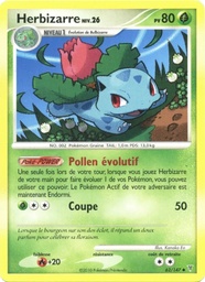 Herbizarre 62/147 - Vainqueurs Suprêmes - Pokémon JCC
