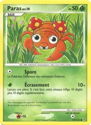 Paras 119/147