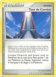 Tour de Combat 134/147 - Vainqueurs Suprêmes - Pokémon JCC