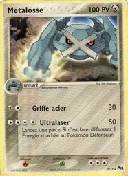 Métalosse 2/17