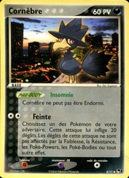 Cornèbre 8/17