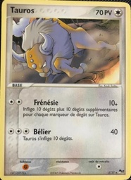 Tauros 5/17