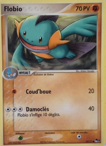 Flobio 15/17