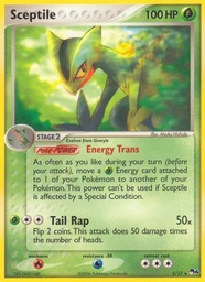 Jungko 5/17 - POP Série 4 - Pokémon JCC