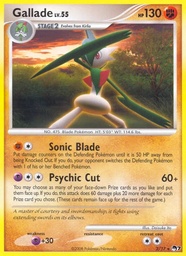Gallame 2/17 - POP Série 7 - Pokémon JCC