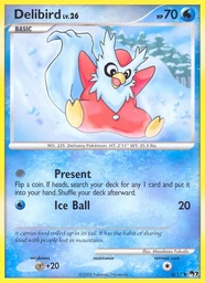 Cadoizo 6/17 - POP Série 7 - Pokémon JCC